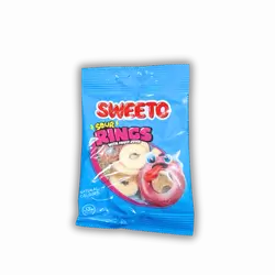 Jellybon Sweeto Bar 30g