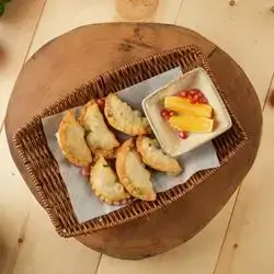 سامبوسک ( ٦ دانە)