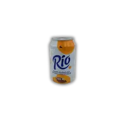 Rio Peach Juice 330 ml