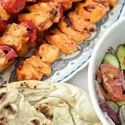 Chicken Tikka
