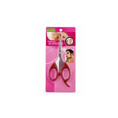 Haofuren 5inch Manicure Scissor small