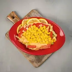 Corn Salad