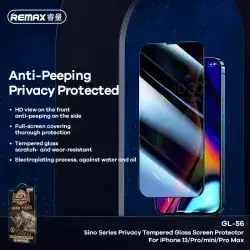 Remax Screen Privacy Full HD