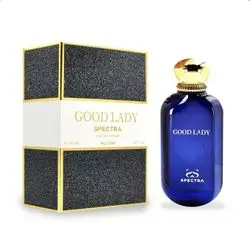 Good lady spectra Eau de parfum