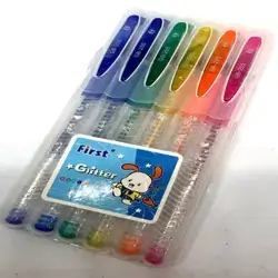 set pen 6 colors for student