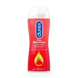 Durex Play Massage 2 in 1 Lube Guarna Stimulating