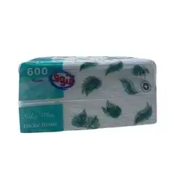 Shoof Tissue