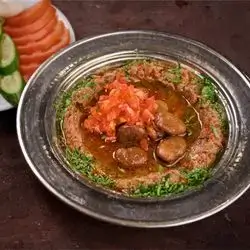Ful Belzait