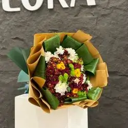 Flower Bouquet