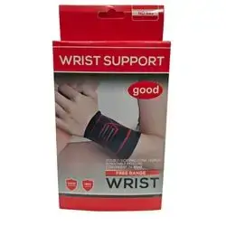 WRIST SUPPORT