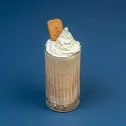 Milkshake Lotus