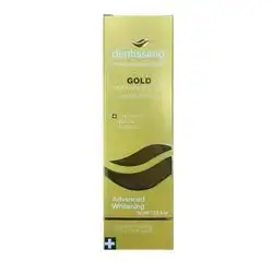 dentosimo Gold toothpaste