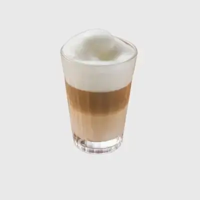 Macchiato Latte