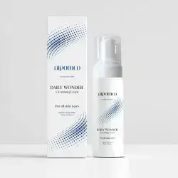 Dipomed Daily Wonder Cleansing Foam - 180ml