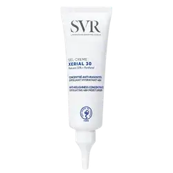 XERIAL 30 (Pure Urea 30% + Panthenol) Gel-Cream 75ml _ SVR