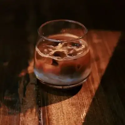Ice Coffee