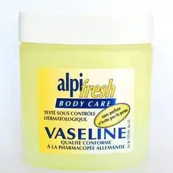 Vaseline 125 ml Alpi Fresh GERMANY