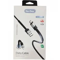 Go-Des Gd-Uc 557M Data Cable Micro
