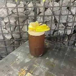 Lemon Iced Tea