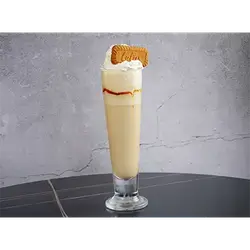 Lotus Milkshake