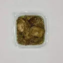 Chicken Liver