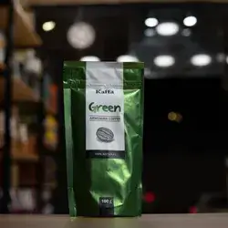 Armenian Green Coffee 