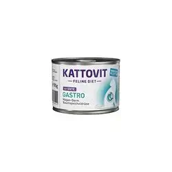 Kattovit Gastro 185 G