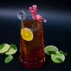 Soya Energy Drink
