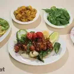 أجنحة دجاج