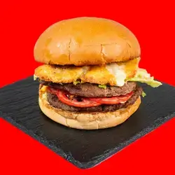 Special Burger