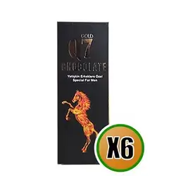 Q7 Men Chocolate