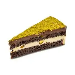 Pistachio Cake