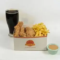 Chicken Breast Meal