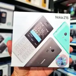 Nokia 216