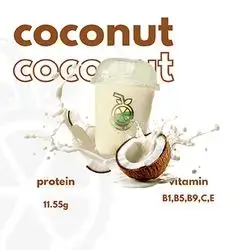 Coconut