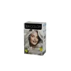 Sea Color Cream 0.01 Silver