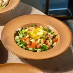 Arabic Salad