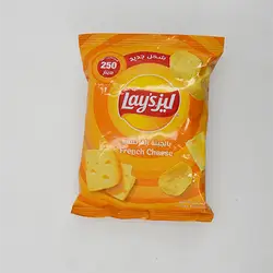Lays Cheese Chips 25G