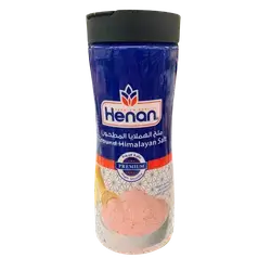 Himalayan Pink Salt Fine 500g