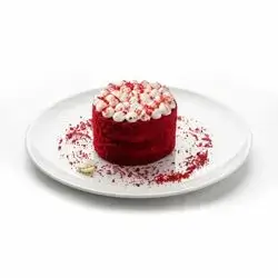 Red Valvet  Cake