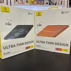 Baseus original ultra thin 12,000mAh