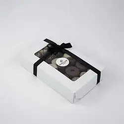 Mixed Petit Four 400g with Animal Butter