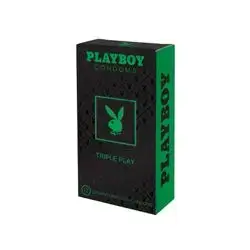 PlayBoy Originl-PROLONGED PLAY