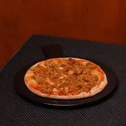 Chicken Manaqish