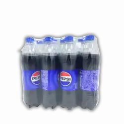 Pipsi 750Ml -12Add