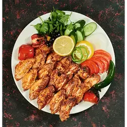 Chicken Wings - 1 Person
