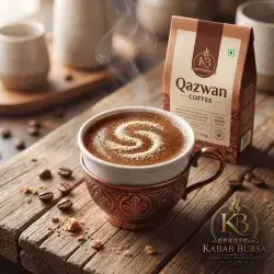 Qazwan Coffee