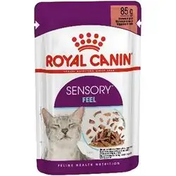 Sensory Feel 12x85g