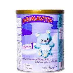 PRIMAVITA 1