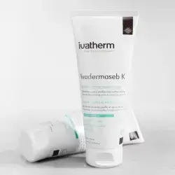 Ivatherm Ivadermaseb K (kerato-reducing shampoo)200ml